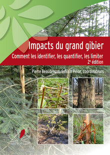 Impacts du grand gibier