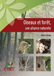 Oiseaux et forêt, une alliance naturelle