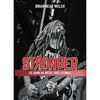 Stronger