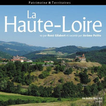 La Haute-Loire