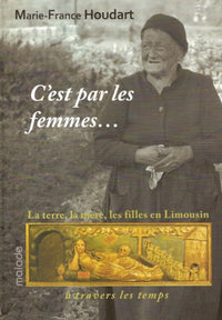 C'EST PAR LES FEMMES...