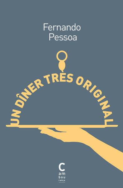 Un dîner très original suivi de La porte