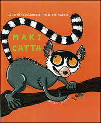 Maki catta