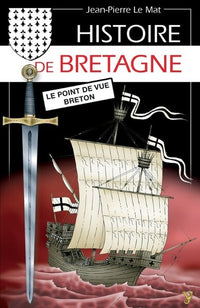 histoire de bretagne