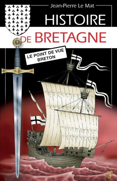 Histoire de Bretagne - Le point de vue breton