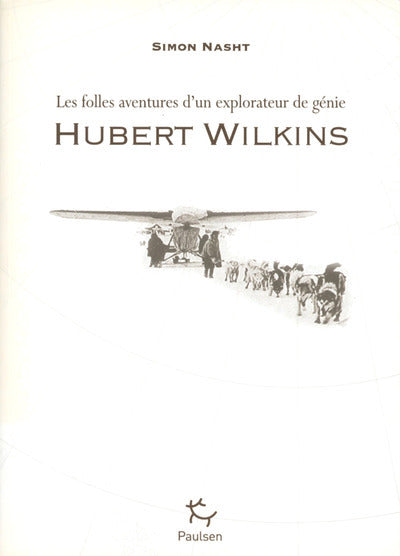 Les folles aventures d'un explorateur de génie