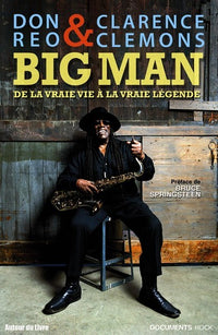 Big man - de la vraie vie à la vraie légende