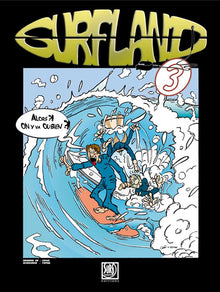 Surfland N°3