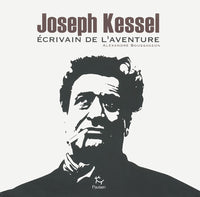 Ecrivain de l'aventure