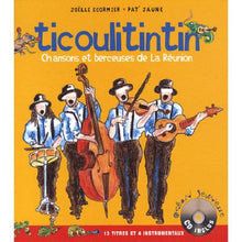 Ticoulitintin