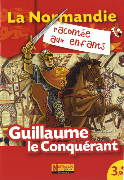Guillaume le Conquérant