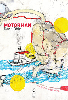motorman