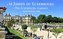 Le Jardin du Luxembourg