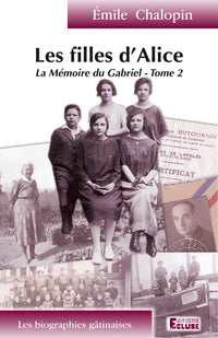 Les filles d'Alice
