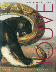 Paul Jouve