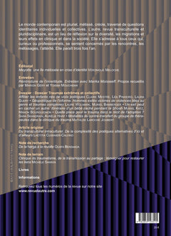 Revue l'autre n°67