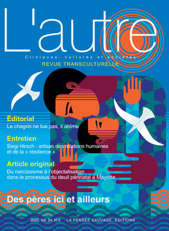 L'autre Des pères ici et ailleurs
