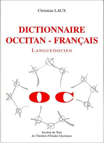 Dictionnaire occitan - français (languedocien)