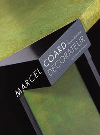 Marcel Coard décorateur