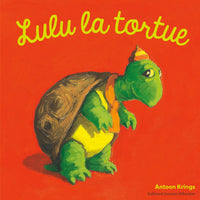 Lulu la tortue