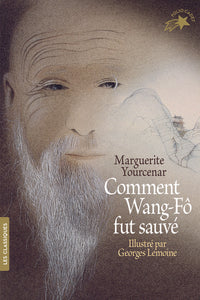 Comment Wang-Fô fut sauvé