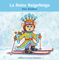 La Reine NeigeNeige