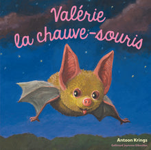 Valérie la chauve-souris