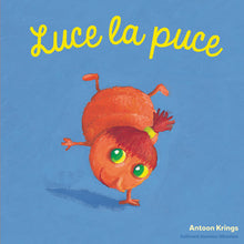 Luce la puce