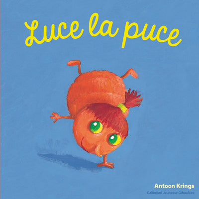 Luce la puce