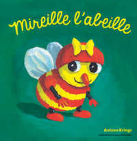 Mireille l'abeille