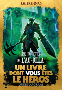 Les Portes de l'au-delà