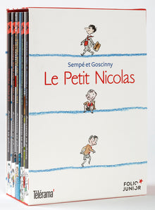 Le petit Nicolas