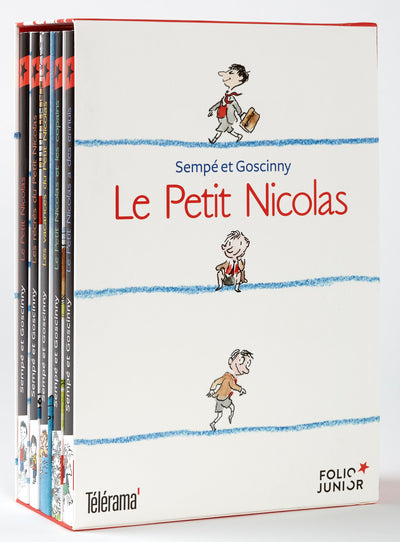 Le petit Nicolas