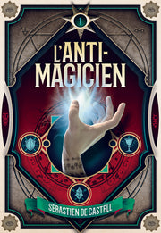 L'anti-magicien, 1