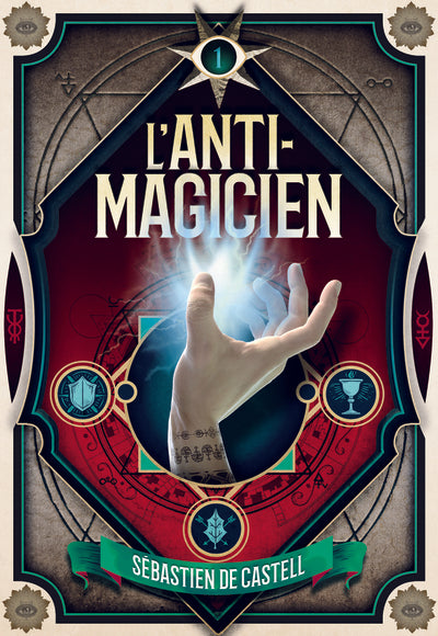 L'anti-magicien, 1