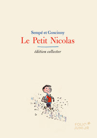 Le petit Nicolas