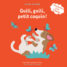 Guili, Guili, Petit Coquin