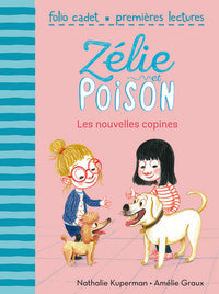 Les nouvelles copines