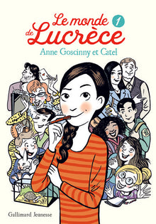 Le monde de Lucrèce, 1
