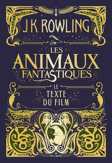 Les animaux fantastiques