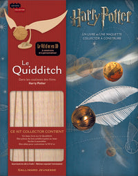 Le Quidditch