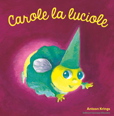 Carole la luciole