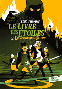 Le livre des étoiles
