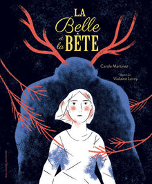La belle et la bête