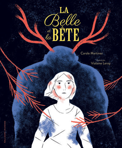 La belle et la bête