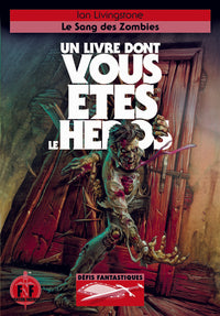 Le Sang des Zombies