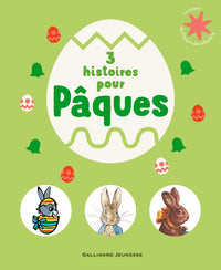 3 histoires pour Pâques
