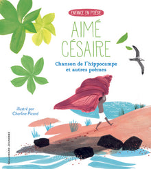 Chanson de l'hippocampe et autres poèmes