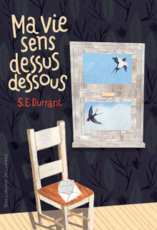 Ma vie sens dessus dessous