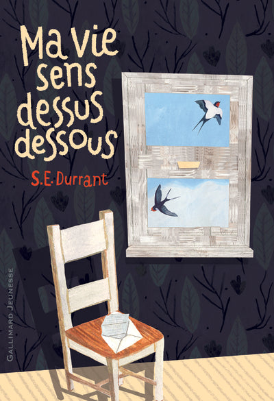 Ma vie sens dessus dessous